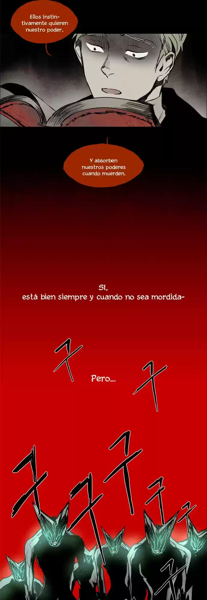 Lessa - The Crimson Knight (2013) - Capítulo 53 - Página 24 - LectorTMOo