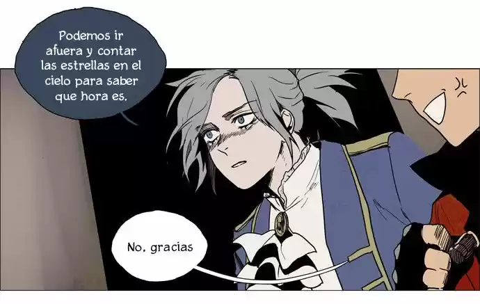 Lessa - The Crimson Knight (2013) - Capítulo 53 - Página 27 - LectorTMOo