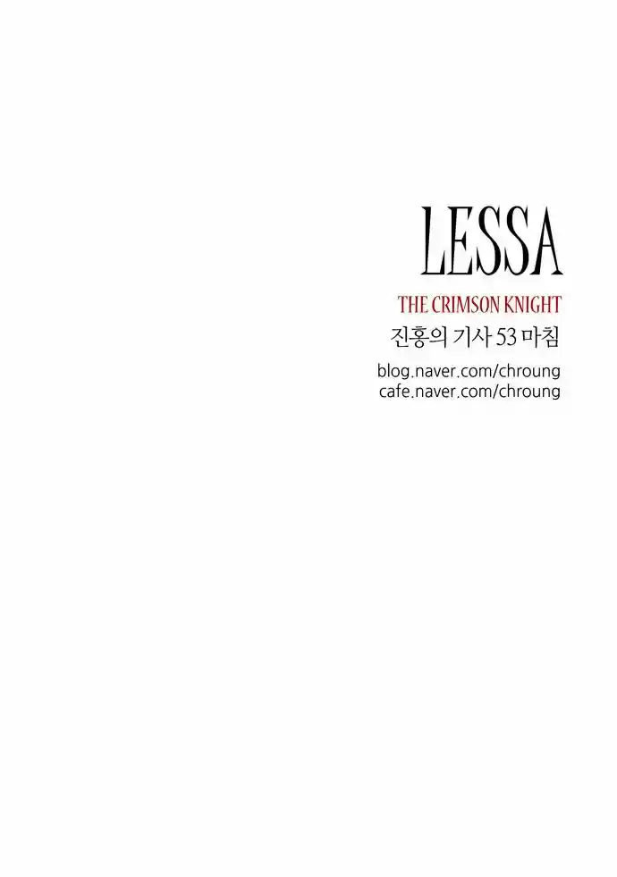 Lessa - The Crimson Knight (2013) - Capítulo 53 - Página 29 - LectorTMOo