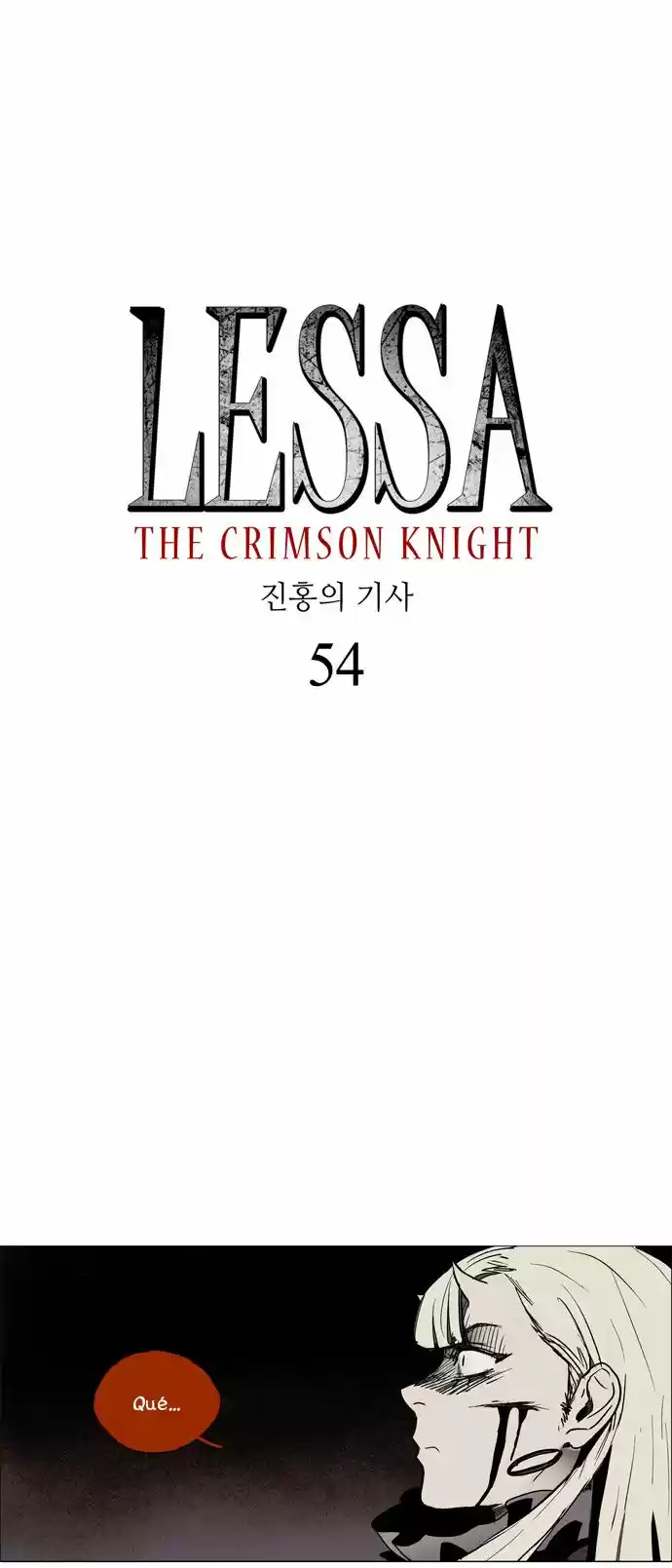 Lessa - The Crimson Knight (2013) - Capítulo 54 - Página 4 - LectorTMOo