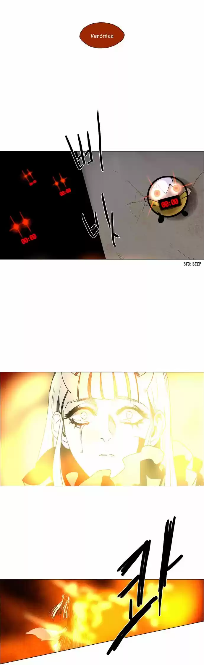 Lessa - The Crimson Knight (2013) - Capítulo 54 - Página 11 - LectorTMOo