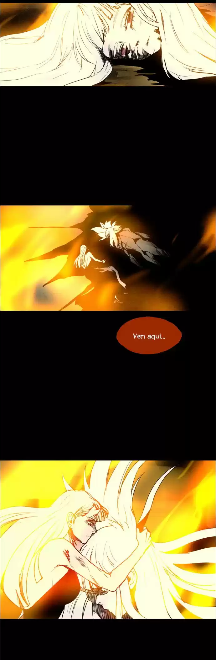 Lessa - The Crimson Knight (2013) - Capítulo 54 - Página 23 - LectorTMOo