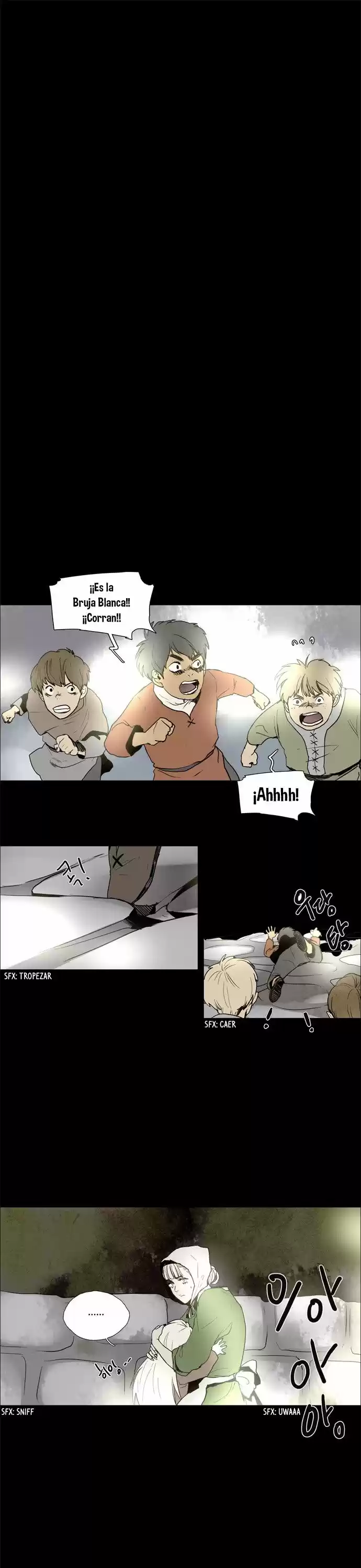 Lessa - The Crimson Knight (2013) - Capítulo 55 - Página 2 - LectorTMOo