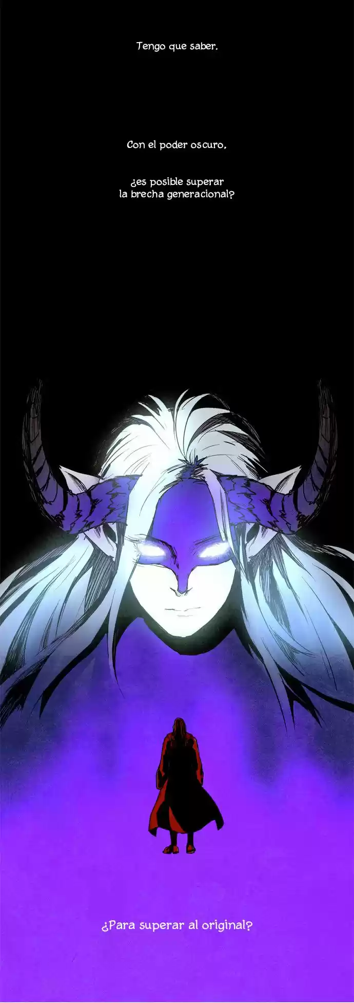 Lessa - The Crimson Knight (2013) - Capítulo 55 - Página 29 - LectorTMOo