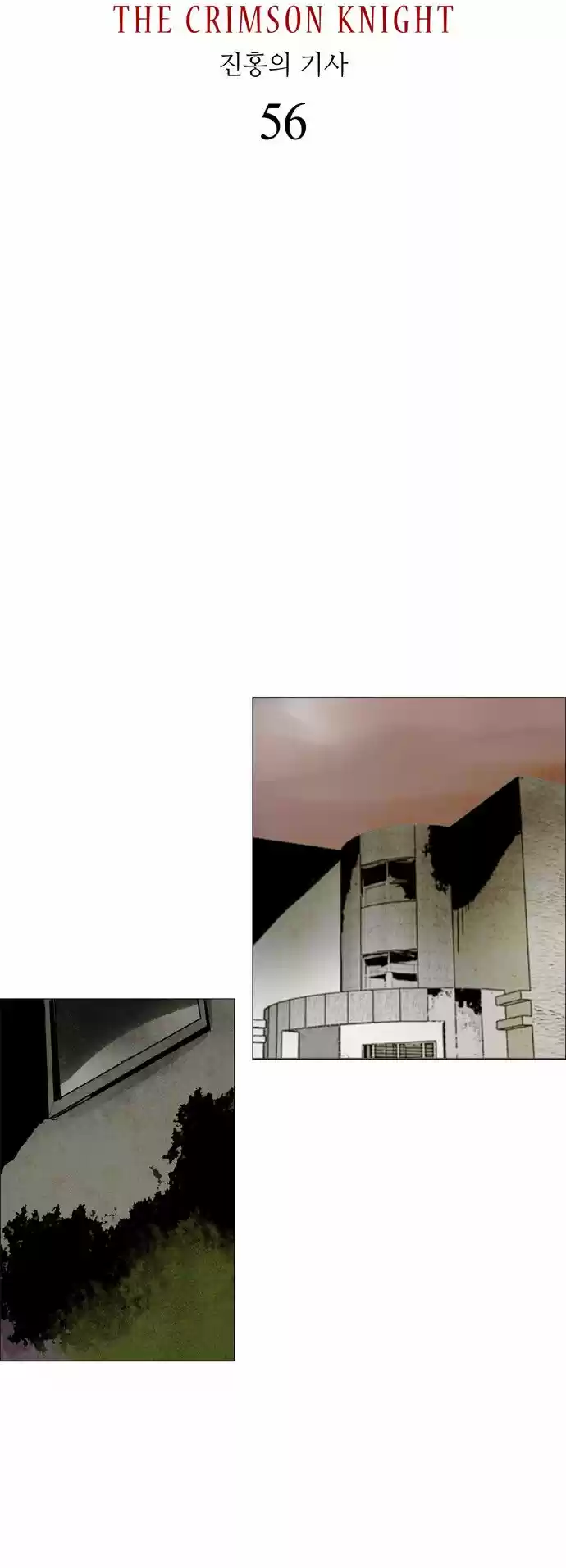 Lessa - The Crimson Knight (2013) - Capítulo 56 - Página 3 - LectorTMOo
