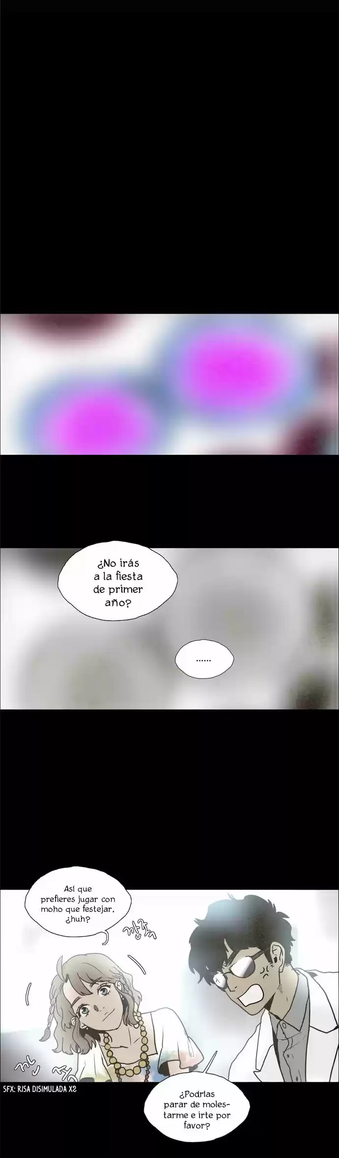Lessa - The Crimson Knight (2013) - Capítulo 56 - Página 9 - LectorTMOo