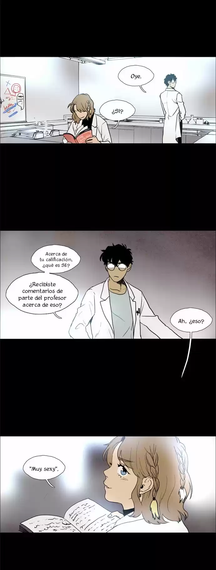 Lessa - The Crimson Knight (2013) - Capítulo 56 - Página 16 - LectorTMOo