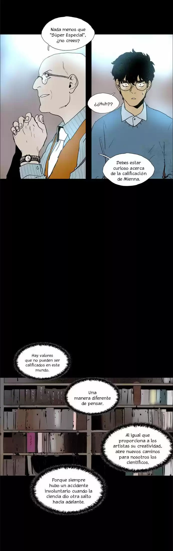 Lessa - The Crimson Knight (2013) - Capítulo 56 - Página 20 - LectorTMOo
