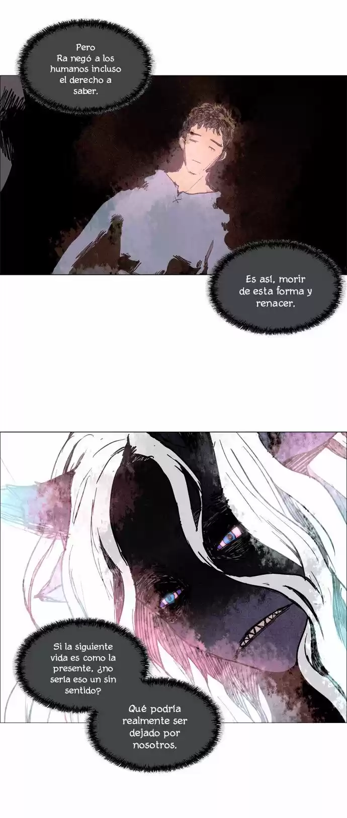 Lessa - The Crimson Knight (2013) - Capítulo 57 - Página 13 - LectorTMOo