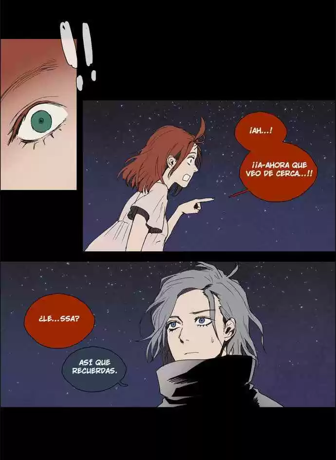Lessa - The Crimson Knight (2013) - Capítulo 6 - Página 16 - LectorTMOo