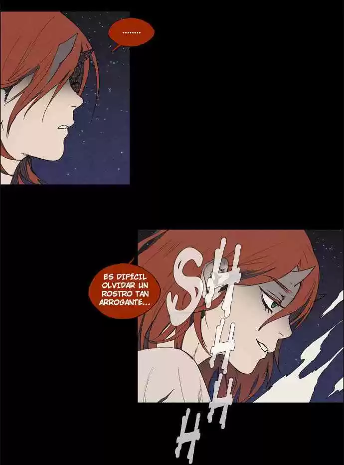 Lessa - The Crimson Knight (2013) - Capítulo 6 - Página 17 - LectorTMOo