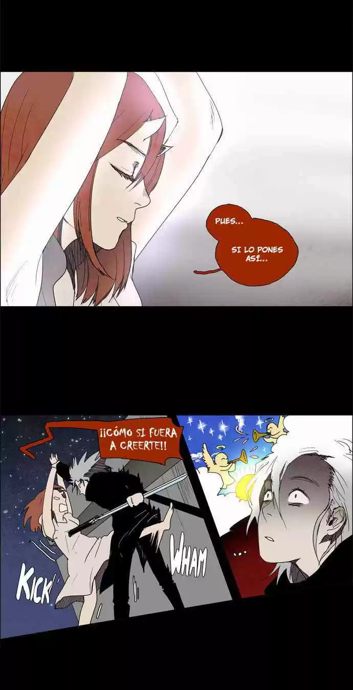 Lessa - The Crimson Knight (2013) - Capítulo 6 - Página 24 - LectorTMOo