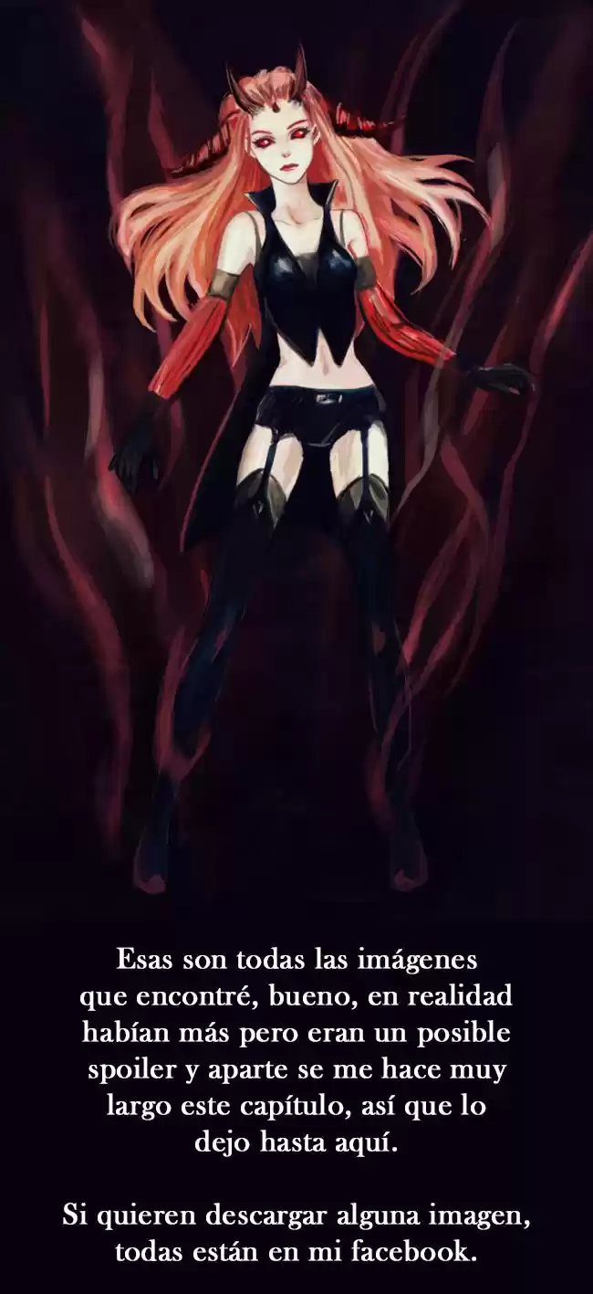 Lessa - The Crimson Knight (2013) - Capítulo 61 - Página 61 - LectorTMOo