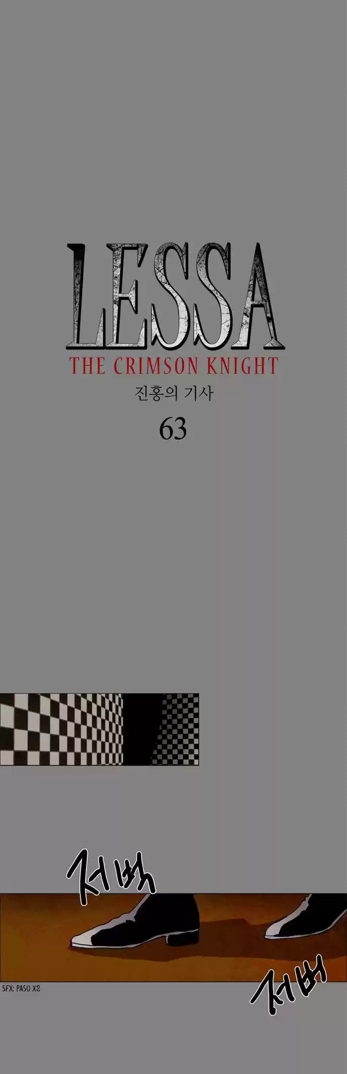 Lessa - The Crimson Knight (2013) - Capítulo 63 - Página 6 - LectorTMOo