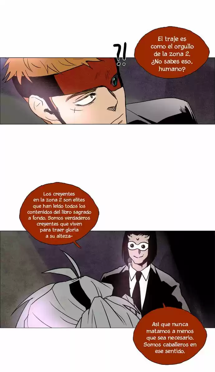 Lessa - The Crimson Knight (2013) - Capítulo 64 - Página 9 - LectorTMOo