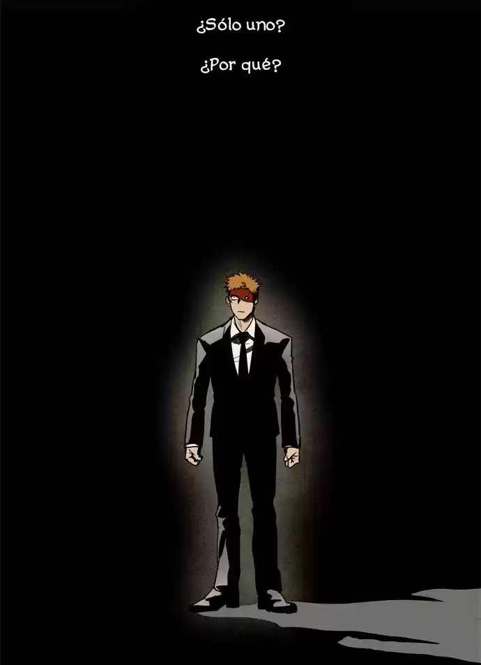 Lessa - The Crimson Knight (2013) - Capítulo 64 - Página 19 - LectorTMOo