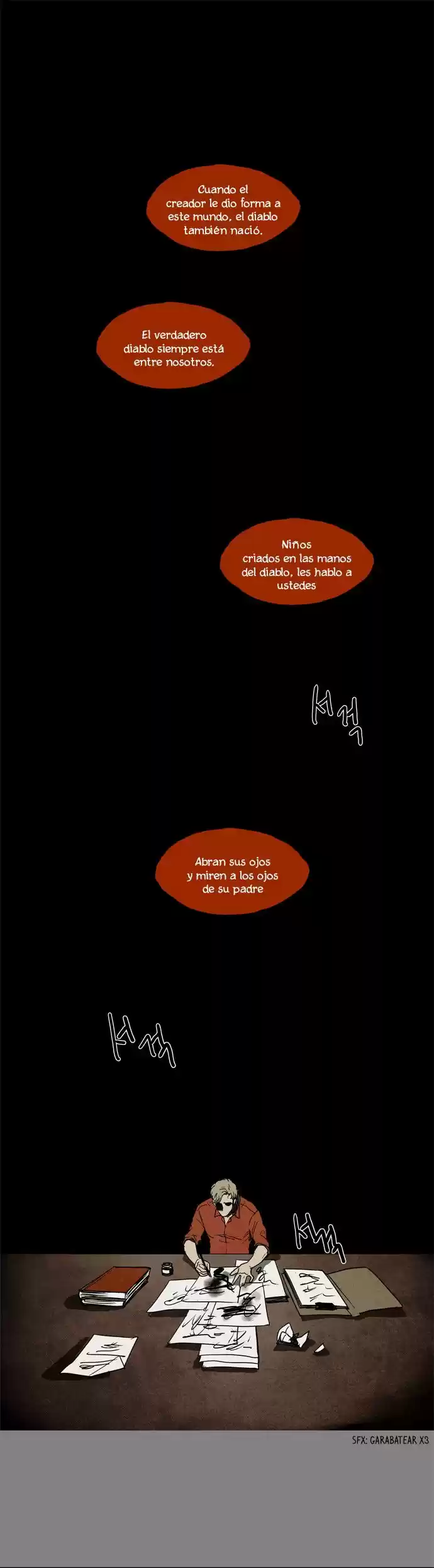 Lessa - The Crimson Knight (2013) - Capítulo 65 - Página 2 - LectorTMOo