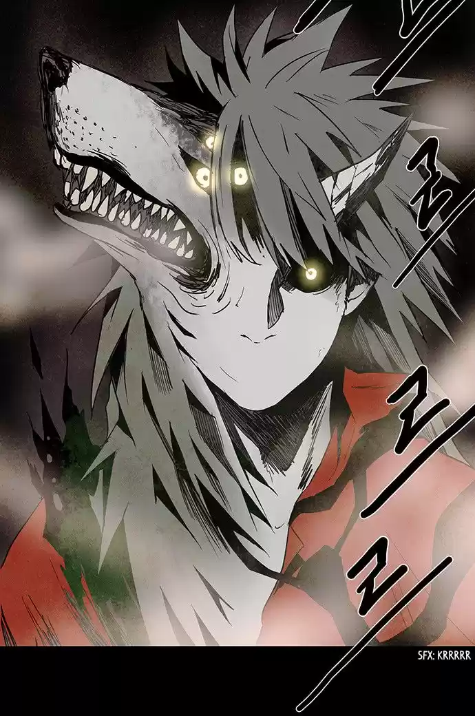 Lessa - The Crimson Knight (2013) - Capítulo 65 - Página 18 - LectorTMOo