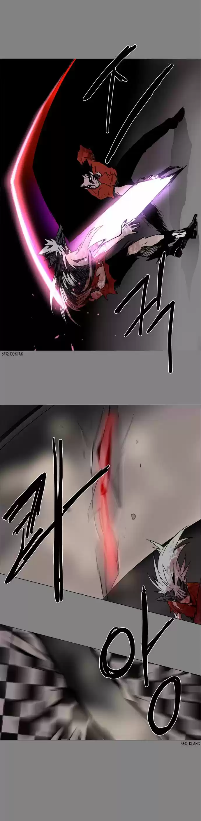 Lessa - The Crimson Knight (2013) - Capítulo 67 - Página 15 - LectorTMOo