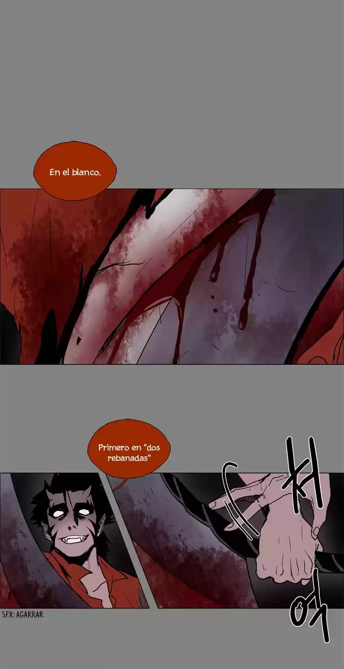 Lessa - The Crimson Knight (2013) - Capítulo 67 - Página 16 - LectorTMOo