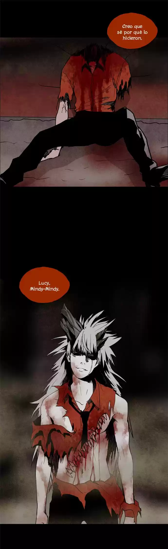 Lessa - The Crimson Knight (2013) - Capítulo 67 - Página 24 - LectorTMOo