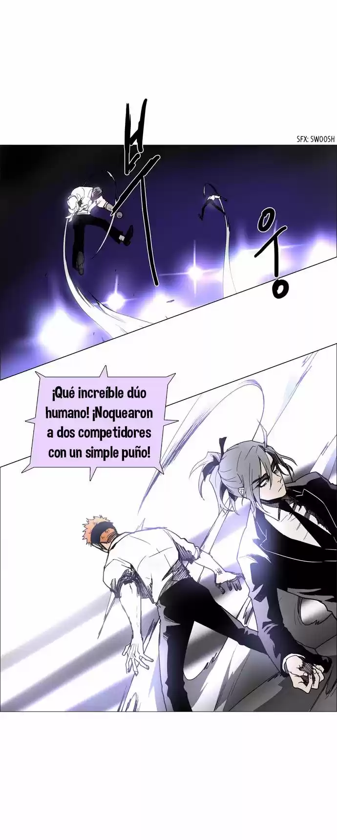 Lessa - The Crimson Knight (2013) - Capítulo 68 - Página 4 - LectorTMOo