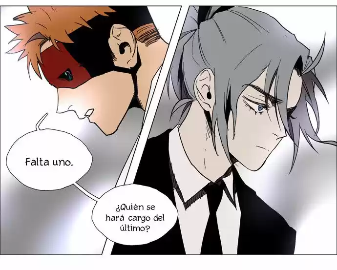 Lessa - The Crimson Knight (2013) - Capítulo 68 - Página 6 - LectorTMOo