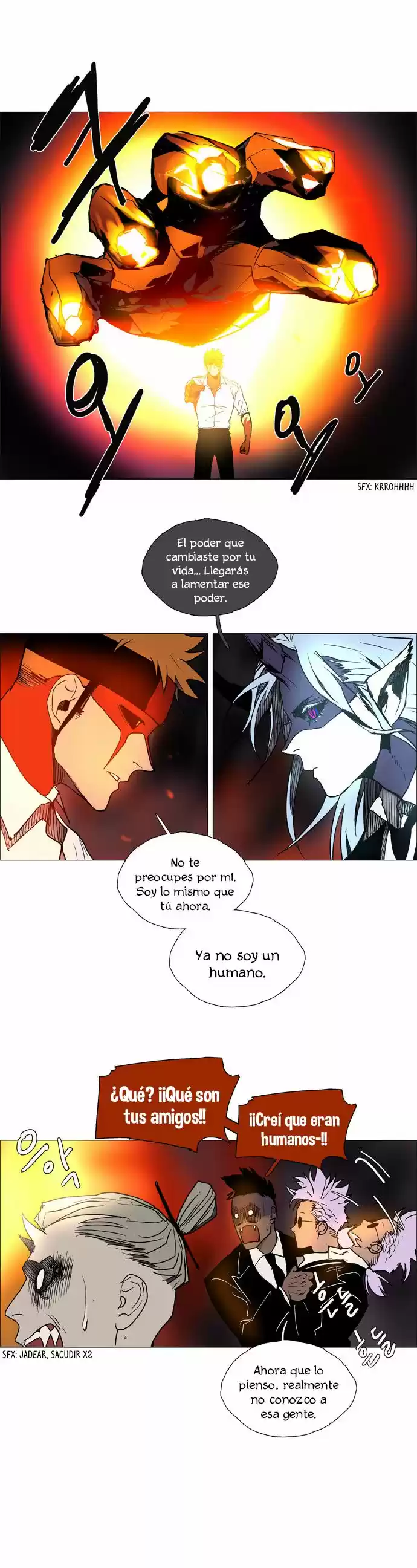 Lessa - The Crimson Knight (2013) - Capítulo 68 - Página 21 - LectorTMOo