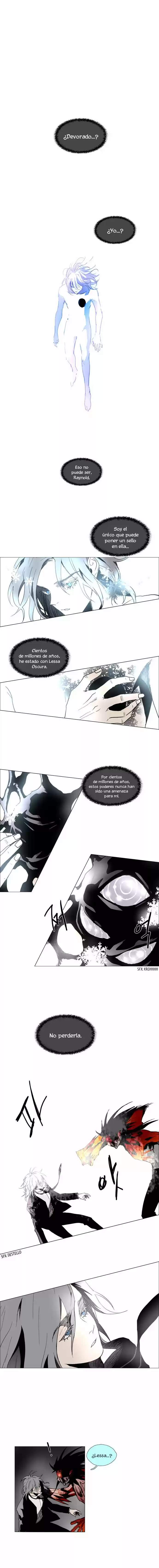 Lessa - The Crimson Knight (2013) - Capítulo 69 - Página 6 - LectorTMOo
