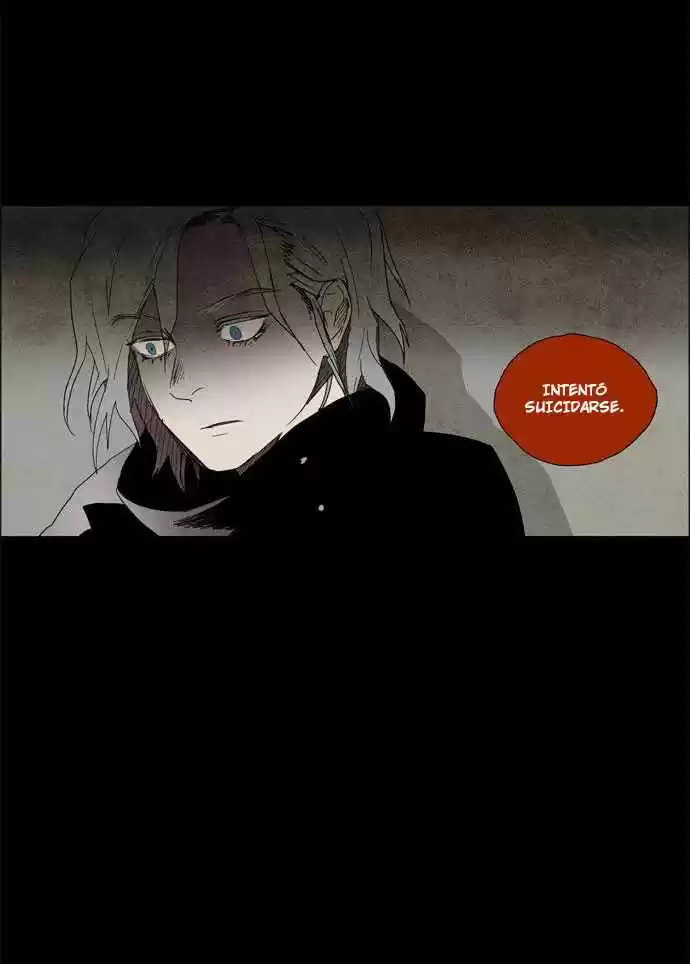 Lessa - The Crimson Knight (2013) - Capítulo 7 - Página 3 - LectorTMOo