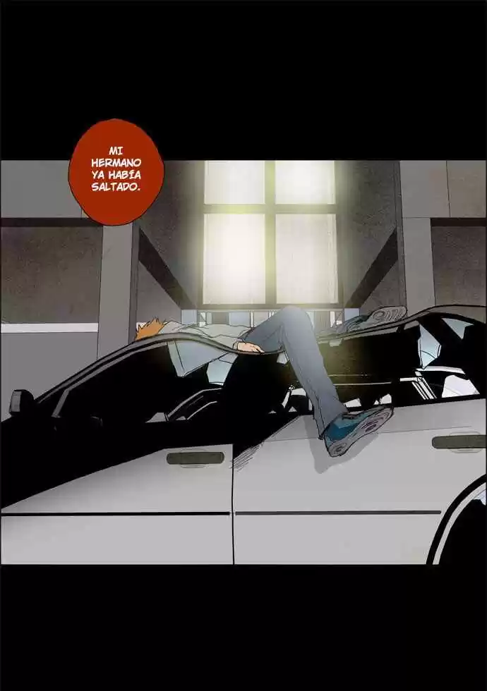 Lessa - The Crimson Knight (2013) - Capítulo 7 - Página 8 - LectorTMOo