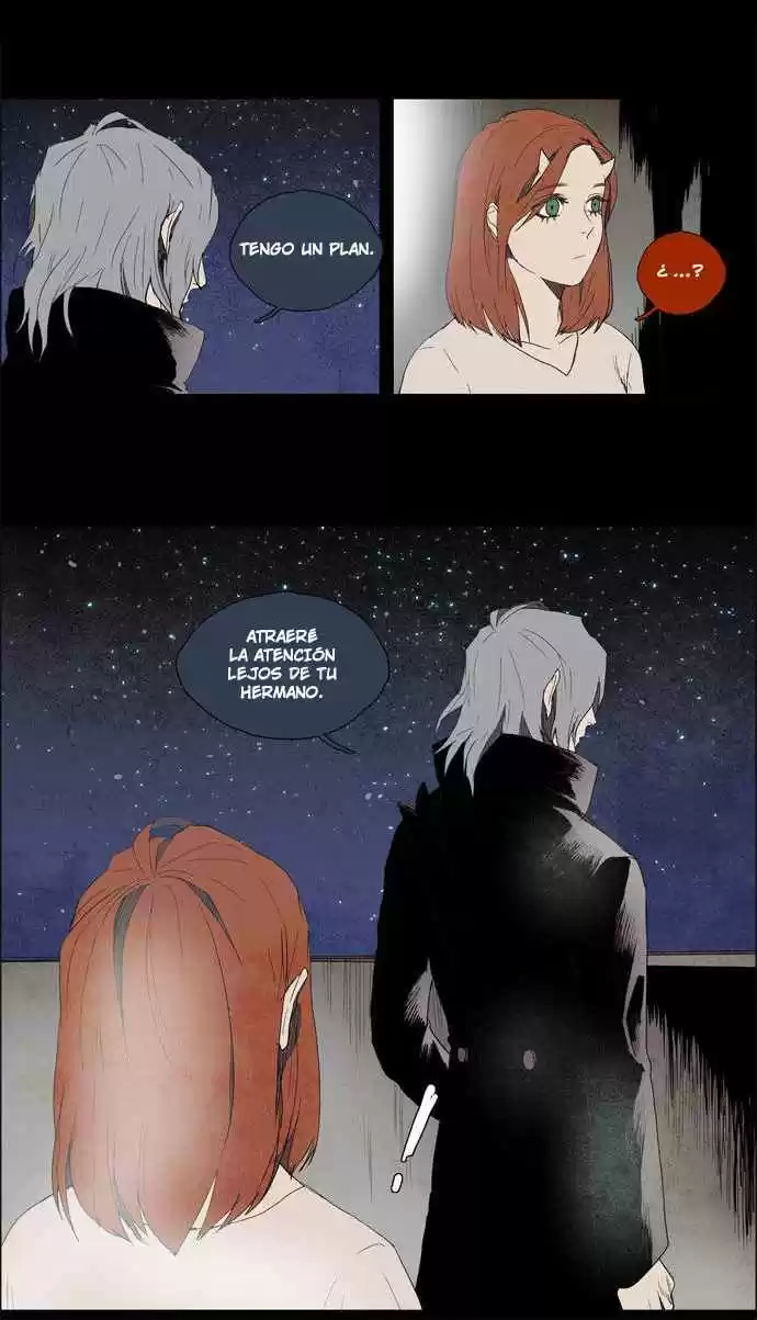 Lessa - The Crimson Knight (2013) - Capítulo 7 - Página 13 - LectorTMOo