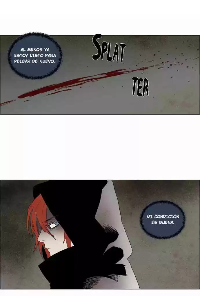 Lessa - The Crimson Knight (2013) - Capítulo 7 - Página 17 - LectorTMOo