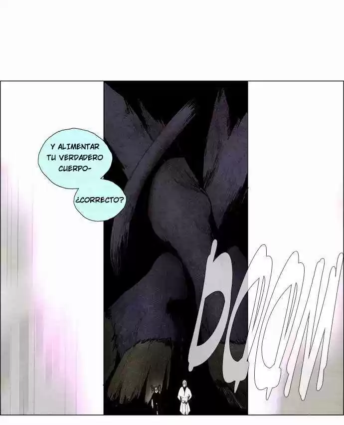 Lessa - The Crimson Knight (2013) - Capítulo 7 - Página 36 - LectorTMOo