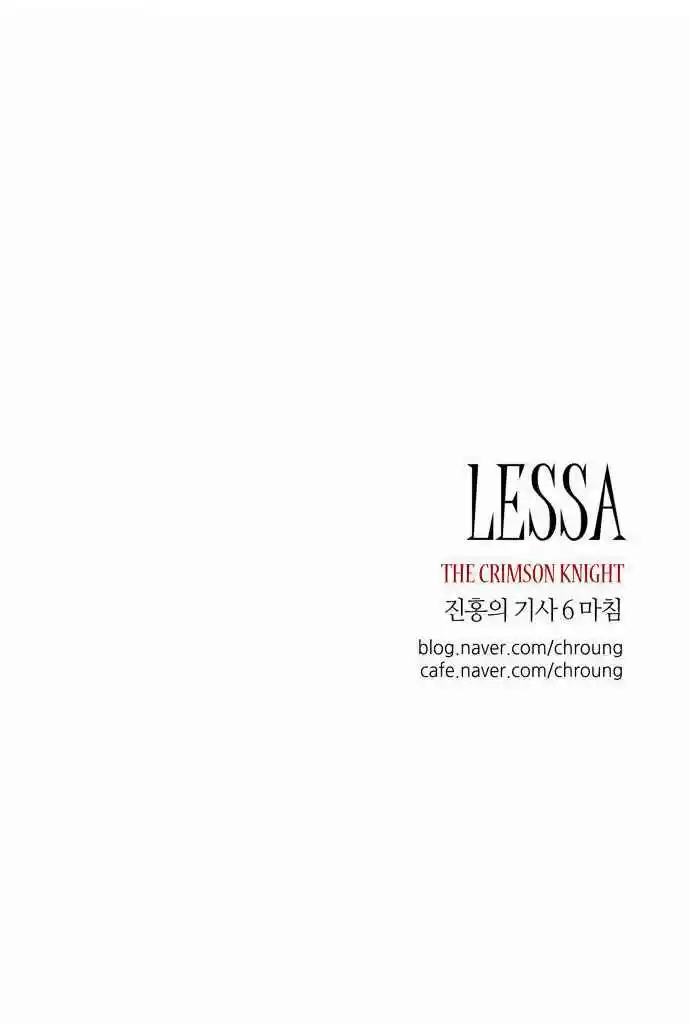 Lessa - The Crimson Knight (2013) - Capítulo 7 - Página 37 - LectorTMOo