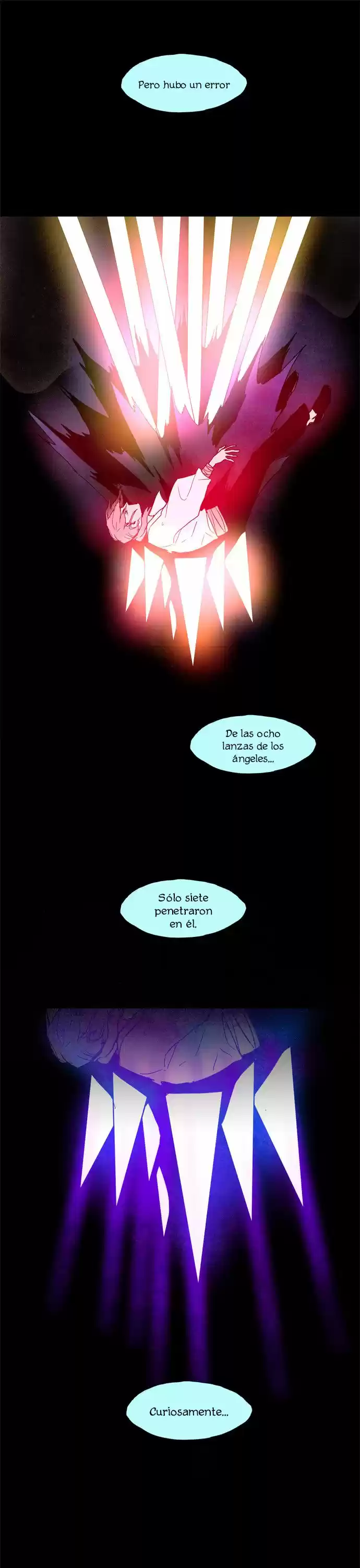 Lessa - The Crimson Knight (2013) - Capítulo 70 - Página 5 - LectorTMOo