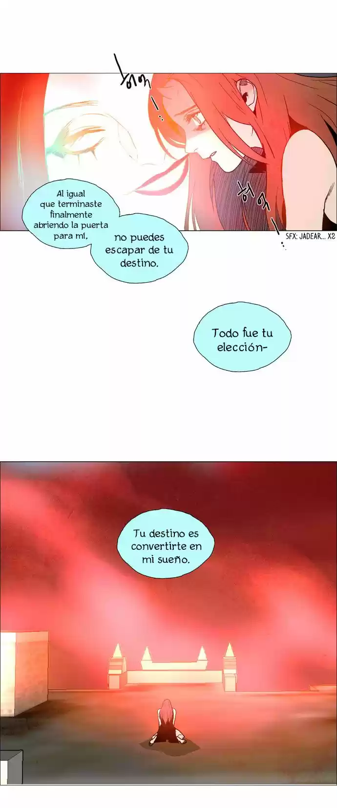 Lessa - The Crimson Knight (2013) - Capítulo 72 - Página 16 - LectorTMOo