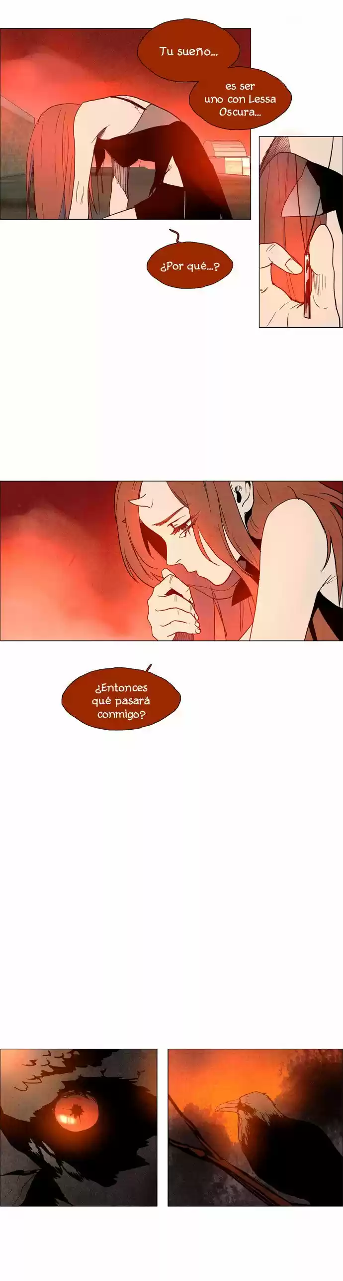 Lessa - The Crimson Knight (2013) - Capítulo 72 - Página 18 - LectorTMOo