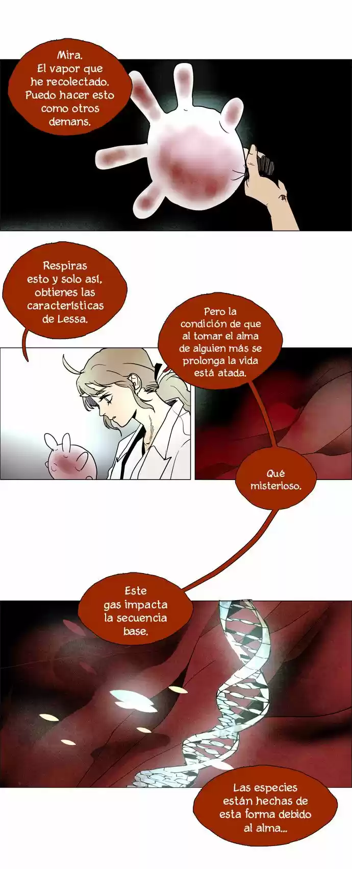 Lessa - The Crimson Knight (2013) - Capítulo 73 - Página 17 - LectorTMOo