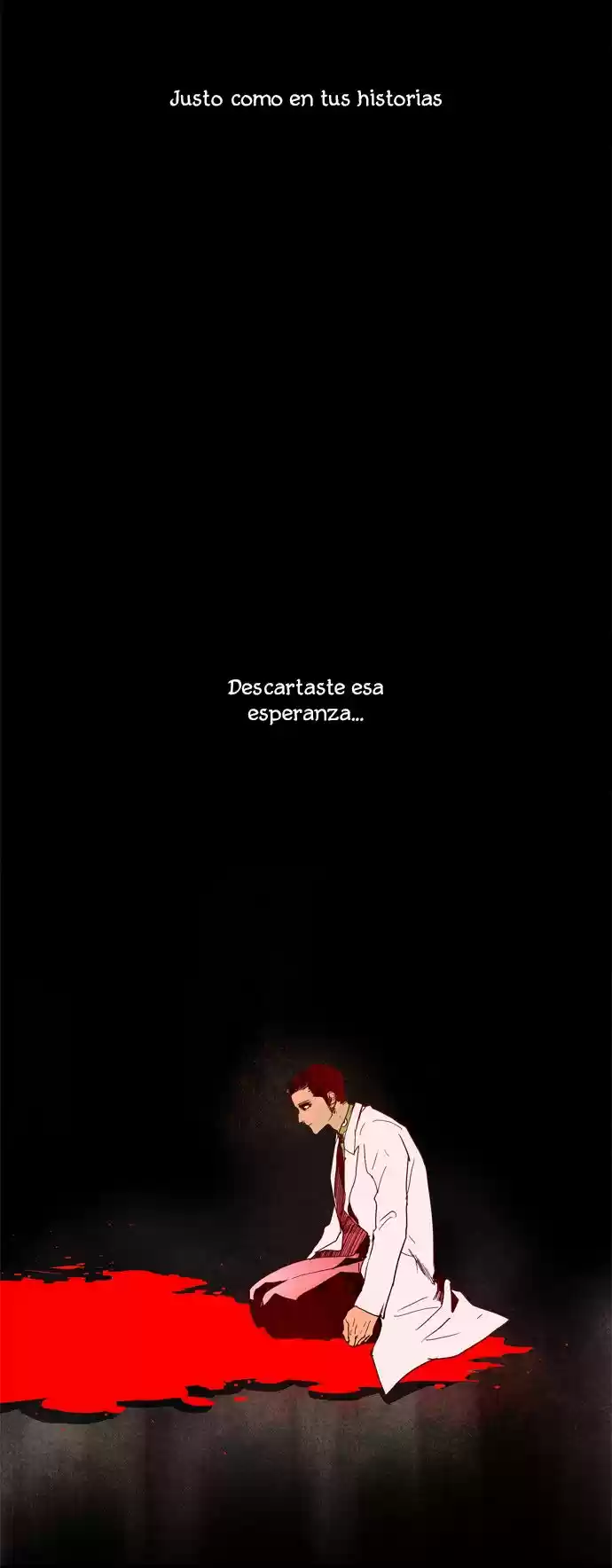 Lessa - The Crimson Knight (2013) - Capítulo 74 - Página 12 - LectorTMOo