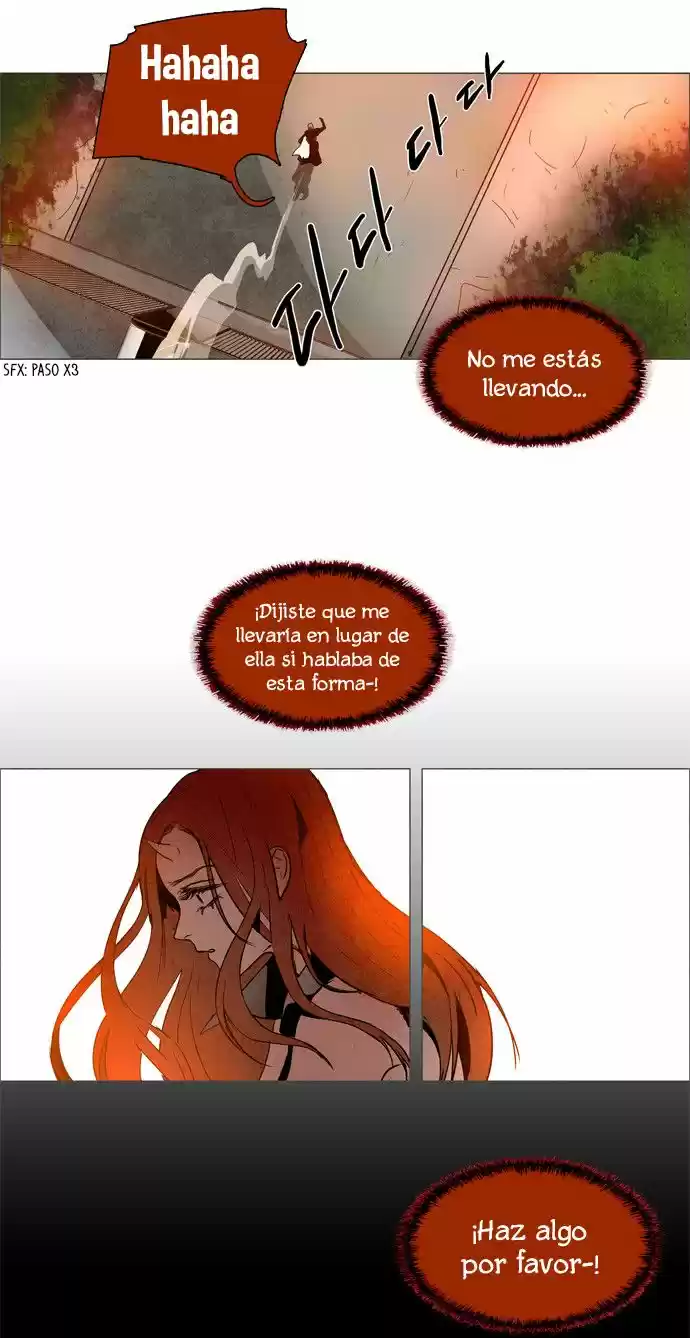 Lessa - The Crimson Knight (2013) - Capítulo 75 - Página 7 - LectorTMOo