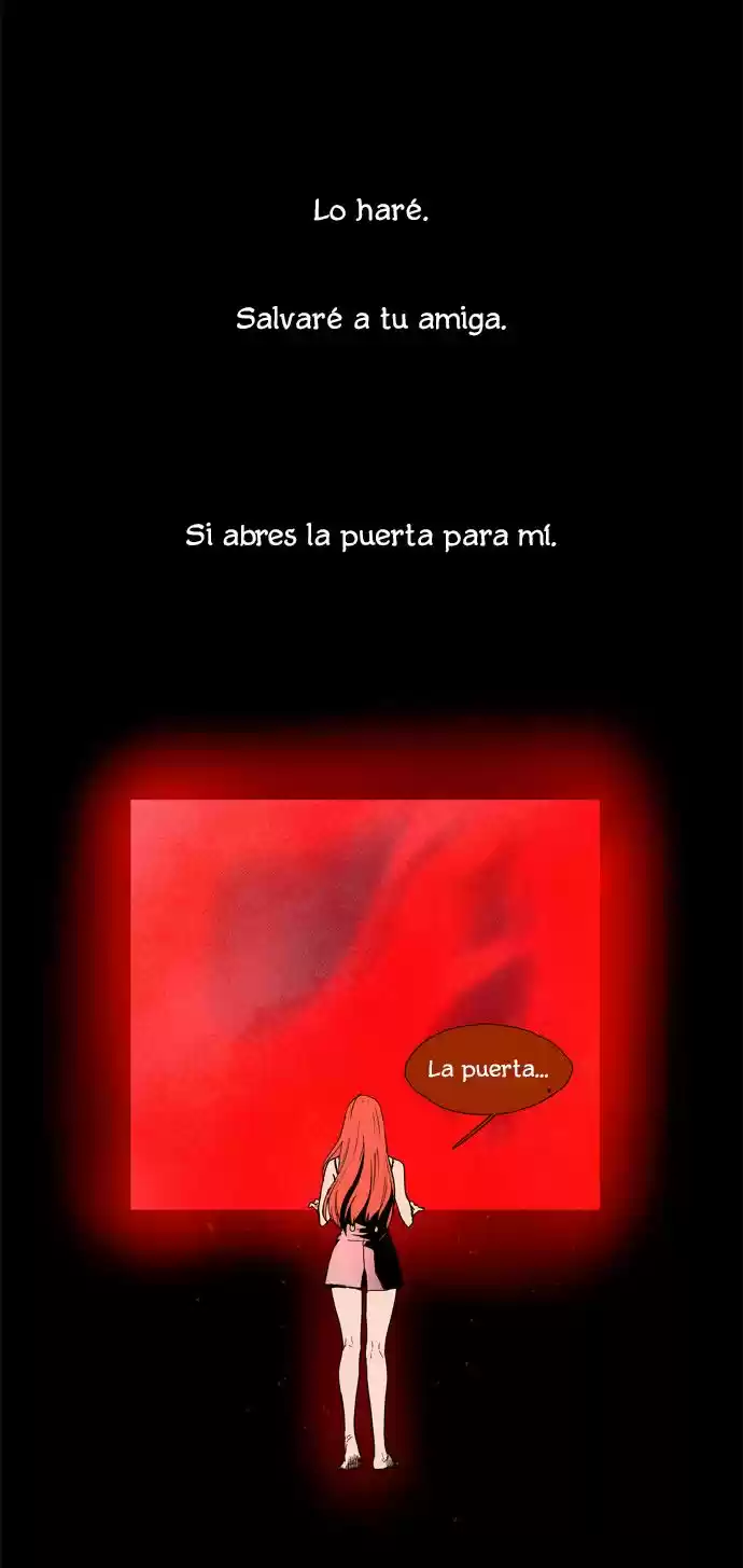 Lessa - The Crimson Knight (2013) - Capítulo 75 - Página 8 - LectorTMOo