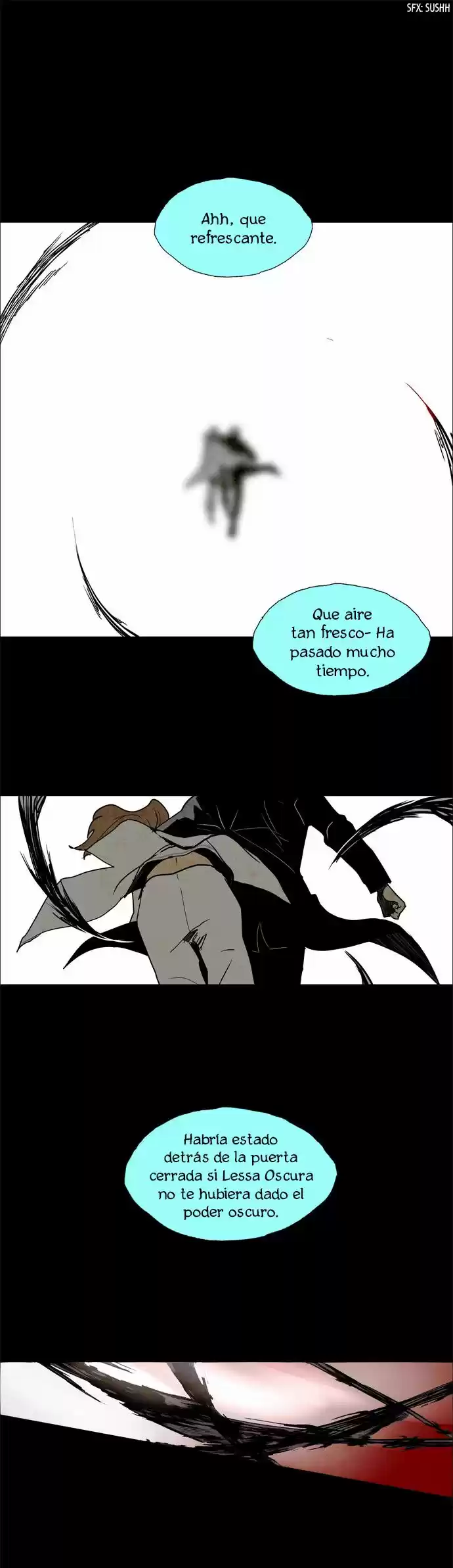 Lessa - The Crimson Knight (2013) - Capítulo 75 - Página 10 - LectorTMOo