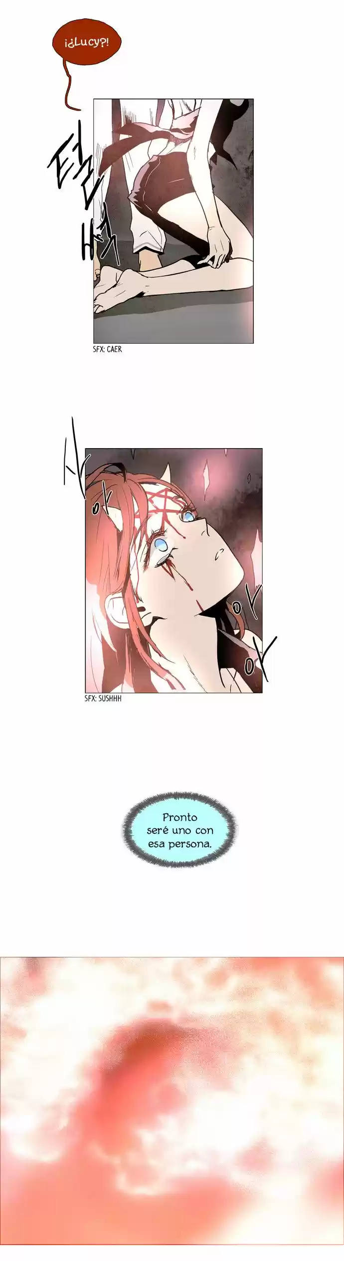 Lessa - The Crimson Knight (2013) - Capítulo 75 - Página 14 - LectorTMOo