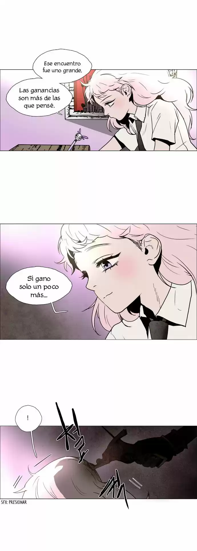 Lessa - The Crimson Knight (2013) - Capítulo 75 - Página 18 - LectorTMOo