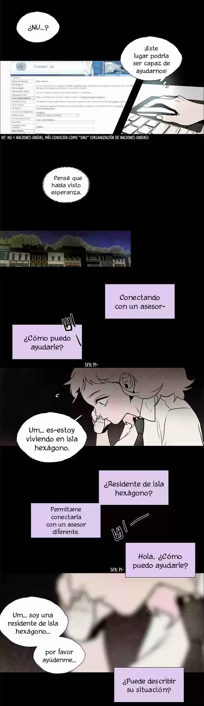 Lessa - The Crimson Knight (2013) - Capítulo 76 - Página 21 - LectorTMOo
