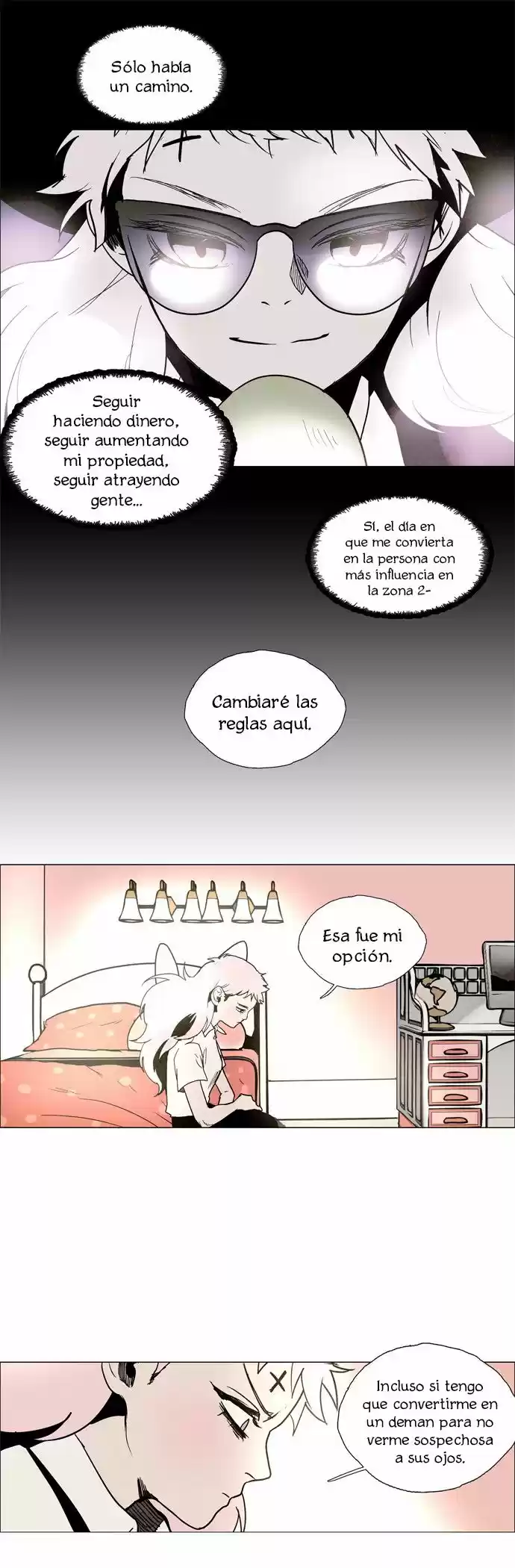 Lessa - The Crimson Knight (2013) - Capítulo 76 - Página 24 - LectorTMOo