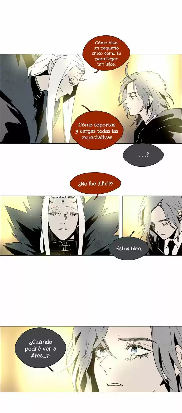 Lessa - The Crimson Knight (2013) - Capítulo 77 - Página 4 - LectorTMOo