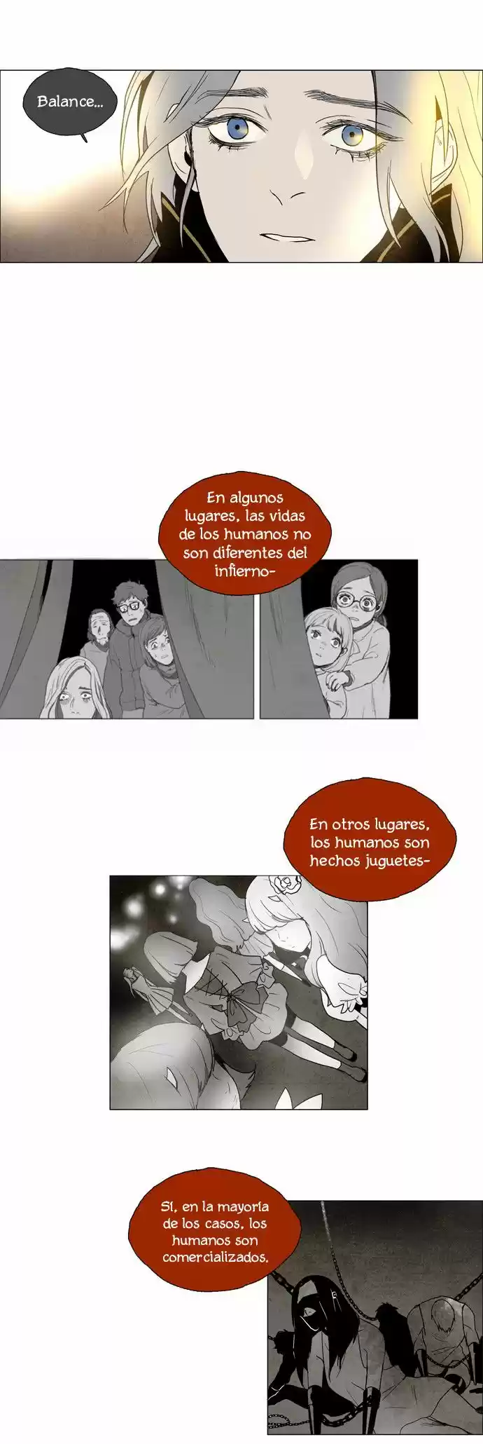 Lessa - The Crimson Knight (2013) - Capítulo 77 - Página 11 - LectorTMOo