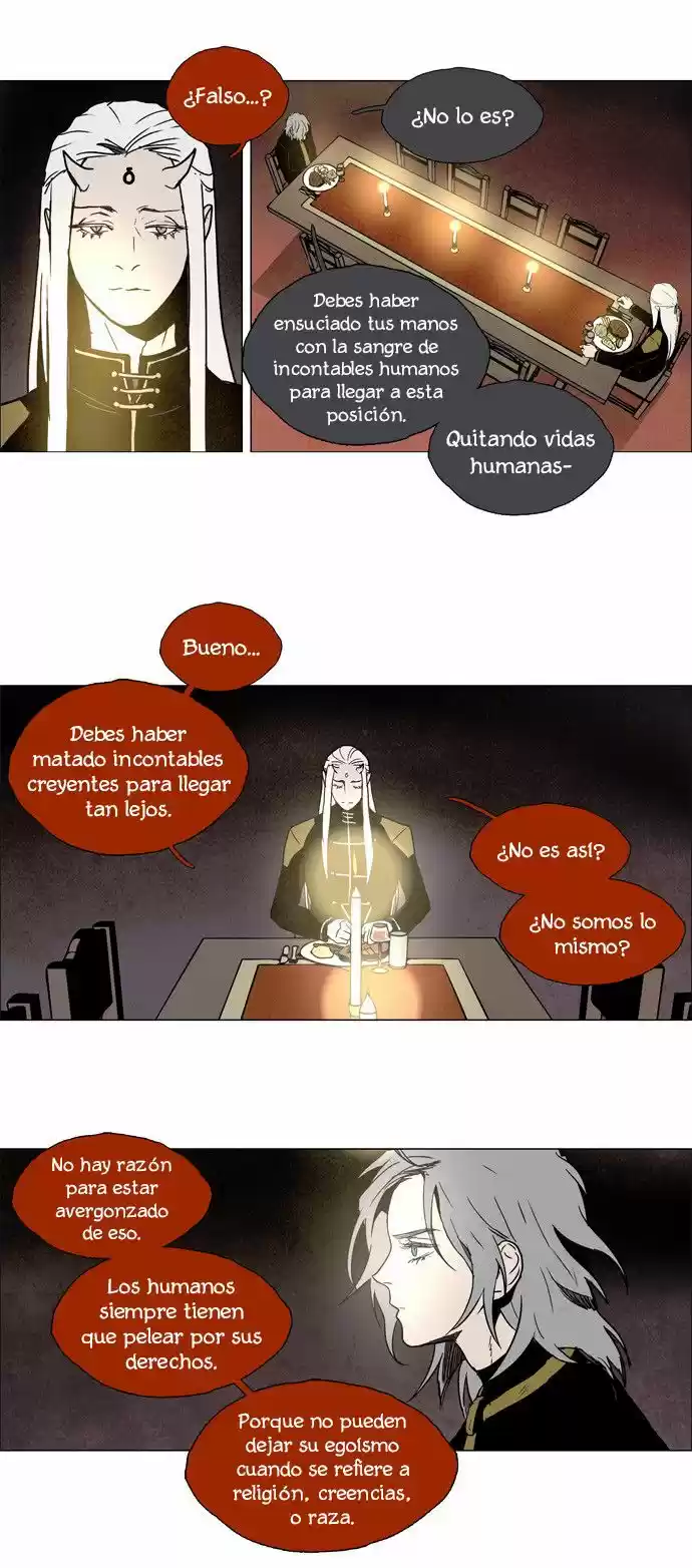 Lessa - The Crimson Knight (2013) - Capítulo 77 - Página 16 - LectorTMOo